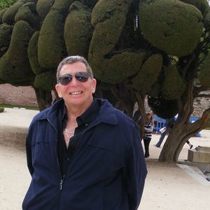 Meet your Posher, Joe